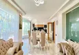 Affordable Purchase Luxury 4+1 villa in Alanya, Bektash Mountain District - furniture, swimming pool, panoramic view 4