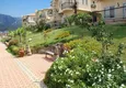 Buy 4+1 villa on the territory of a hotel complex in Mahmutlar — furniture, garden, panoramic view 7