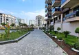 Buy 1+1 apartment in Gazipasa with a fine finish in a modern complex 5 