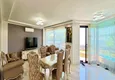 Affordable Purchase Luxury 4+1 villa in Alanya, Bektash Mountain District - furniture, swimming pool, panoramic view 5