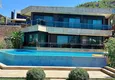 Buy Luxury 4+1 villa in Alanya, Bektash Mountain District - furniture, swimming pool, panoramic view 6