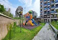 Buy 1+1 apartment in Gazipasa with a fine finish in a modern complex 6 