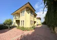 Buy 4+1 villa on the territory of a hotel complex in Mahmutlar — furniture, garden, panoramic view 17