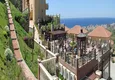 Buy 4+1 villa on the territory of a hotel complex in Mahmutlar — furniture, garden, panoramic view 8