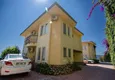 Buy 4+1 villa on the territory of a hotel complex in Mahmutlar — furniture, garden, panoramic view 18