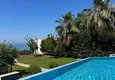 Buy Luxury 4+1 villa in Alanya, Bektash Mountain District - furniture, swimming pool, panoramic view 7