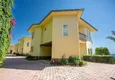 Buy 4+1 villa on the territory of a hotel complex in Mahmutlar — furniture, garden, panoramic view 19