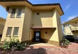 Buy 4+1 villa on the territory of a hotel complex in Mahmutlar — furniture, garden, panoramic view 20