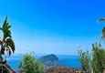 Buy Luxury 4+1 villa in Alanya, Bektash Mountain District - furniture, swimming pool, panoramic view 9