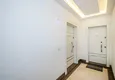 Affordable Purchase 2+1 garden duplex in Kestel on the beachfront - with new furniture and sea views 1