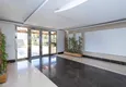 Buy 2+1 garden duplex in Kestel on the beachfront - with new furniture and sea views 16