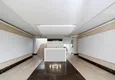 Buy 2+1 garden duplex in Kestel on the beachfront - with new furniture and sea views 17