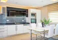 Affordable Purchase 2+1 garden duplex in Kestel on the beachfront - with new furniture and sea views 18