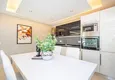 Affordable Purchase 2+1 garden duplex in Kestel on the beachfront - with new furniture and sea views 19