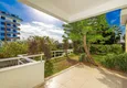 Affordable Purchase 2+1 garden duplex in Kestel on the beachfront - with new furniture and sea views 23