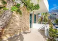 Affordable Purchase 2+1 garden duplex in Kestel on the beachfront - with new furniture and sea views 24