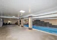 Buy 2+1 garden duplex in Kestel on the beachfront - with new furniture and sea views 20