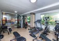 Buy 2+1 garden duplex in Kestel on the beachfront - with new furniture and sea views 21