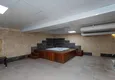 Buy 2+1 garden duplex in Kestel on the beachfront - with new furniture and sea views 22