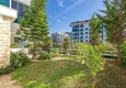 Affordable Purchase 2+1 garden duplex in Kestel on the beachfront - with new furniture and sea views 27