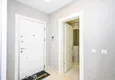 Affordable Purchase 2+1 garden duplex in Kestel on the beachfront - with new furniture and sea views 2