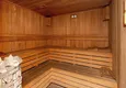 Buy 2+1 garden duplex in Kestel on the beachfront - with new furniture and sea views 23