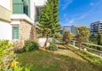 Affordable Purchase 2+1 garden duplex in Kestel on the beachfront - with new furniture and sea views 28