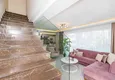 Affordable Purchase 2+1 garden duplex in Kestel on the beachfront - with new furniture and sea views 29