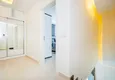 Affordable Purchase 2+1 garden duplex in Kestel on the beachfront - with new furniture and sea views 30