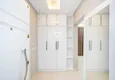 Affordable Purchase 2+1 garden duplex in Kestel on the beachfront - with new furniture and sea views 3