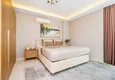 Affordable Purchase 2+1 garden duplex in Kestel on the beachfront - with new furniture and sea views 37
