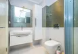 Affordable Purchase 2+1 garden duplex in Kestel on the beachfront - with new furniture and sea views 5
