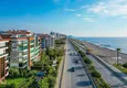 Buy 2+1 garden duplex in Kestel on the beachfront - with new furniture and sea views 7