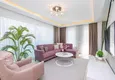 Affordable Purchase 2+1 garden duplex in Kestel on the beachfront - with new furniture and sea views 7
