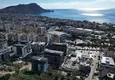 Buy Furnished 2+1 apartment in the center of Alanya — Cleopatra beach area, directly from the owner 2