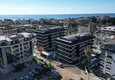 Buy Furnished 2+1 apartment in the center of Alanya — Cleopatra beach area, directly from the owner 3