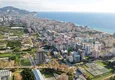 Buy 1+1 apartment with new furniture in Mahmutlar - 400 meters from the sea, Ataturk Street 1