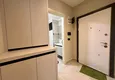Affordable Purchase 1+1 apartment with new furniture in Mahmutlar - 400 meters from the sea, Ataturk Street 1