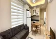 Affordable Purchase 1+1 apartment with new furniture in Mahmutlar - 400 meters from the sea, Ataturk Street 3