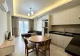 Affordable Purchase 1+1 apartment with new furniture in Mahmutlar - 400 meters from the sea, Ataturk Street 5