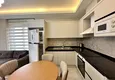 Affordable Purchase 1+1 apartment with new furniture in Mahmutlar - 400 meters from the sea, Ataturk Street 6