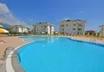 Buy 2+1 apartment in Oba - property for residence permit and citizenship in Alanya 8 