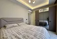 Affordable Purchase 1+1 apartment with new furniture in Mahmutlar - 400 meters from the sea, Ataturk Street 8