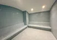 Buy 1+1 apartment with new furniture in Mahmutlar - 400 meters from the sea, Ataturk Street 9