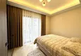 Affordable Purchase 1+1 apartment with new furniture in Mahmutlar - 400 meters from the sea, Ataturk Street 9