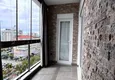 Dostępny zakup Apartament 1+1 z panoramicznym widokiem na morze — dzielnica Mahmutlar, Alanya, 200 metrów od morza 11 