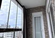 Dostępny zakup Apartament 1+1 z panoramicznym widokiem na morze — dzielnica Mahmutlar, Alanya, 200 metrów od morza 12 