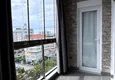 Dostępny zakup Apartament 1+1 z panoramicznym widokiem na morze — dzielnica Mahmutlar, Alanya, 200 metrów od morza 13 