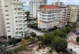 Dostępny zakup Apartament 1+1 z panoramicznym widokiem na morze — dzielnica Mahmutlar, Alanya, 200 metrów od morza 17 