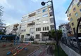 Buy 1+1 apartments in Cikcilli — real estate in Alanya for a residence permit and citizenship with ready-made rental income 1
